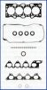 MITSUBISHI MD974015 Gasket Set, cylinder head